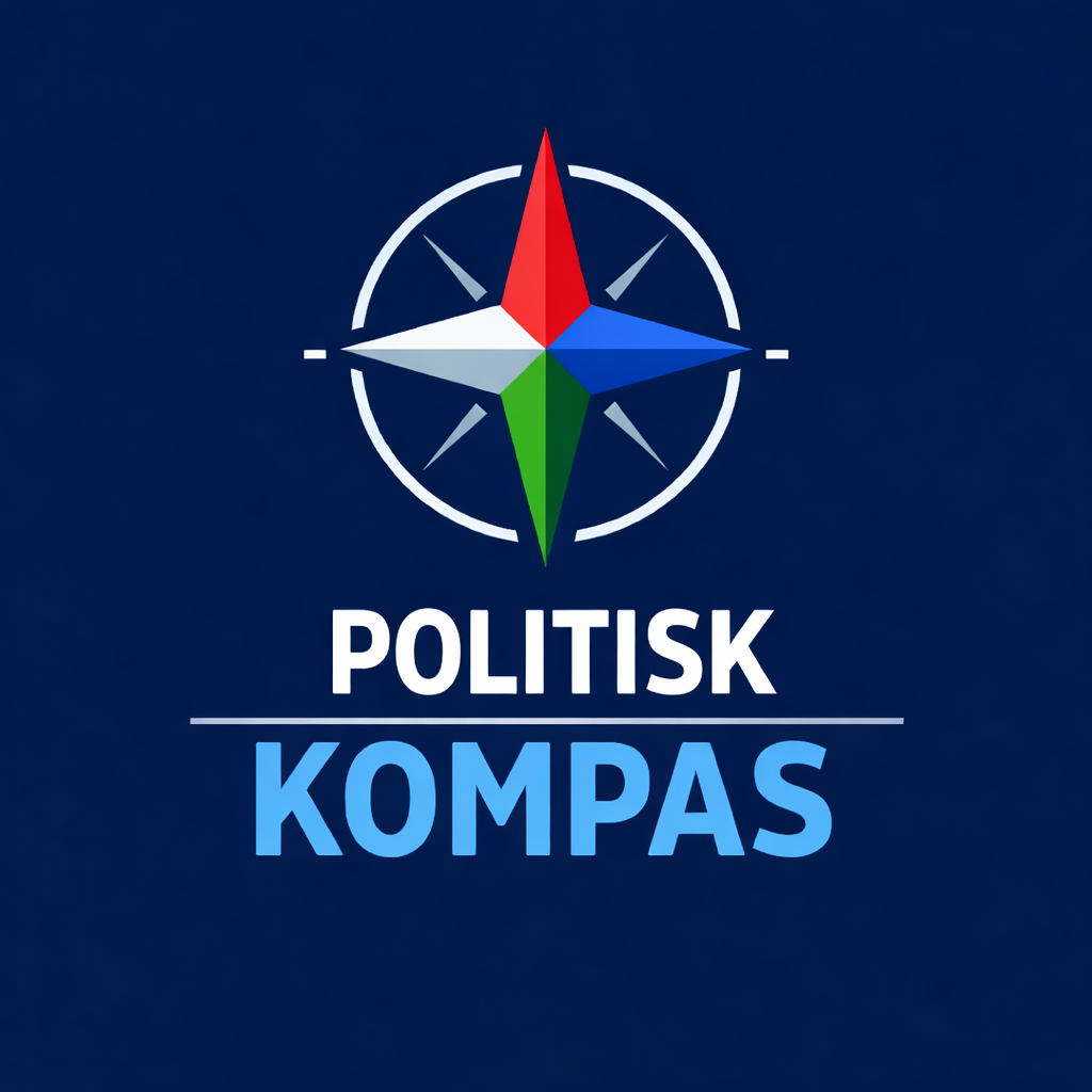 Politisk Kompas Danske Partier I Dilemma matricer politisk-kompas-danske-partier-i-dilemma-matricer